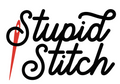 Stupid Stitch logo