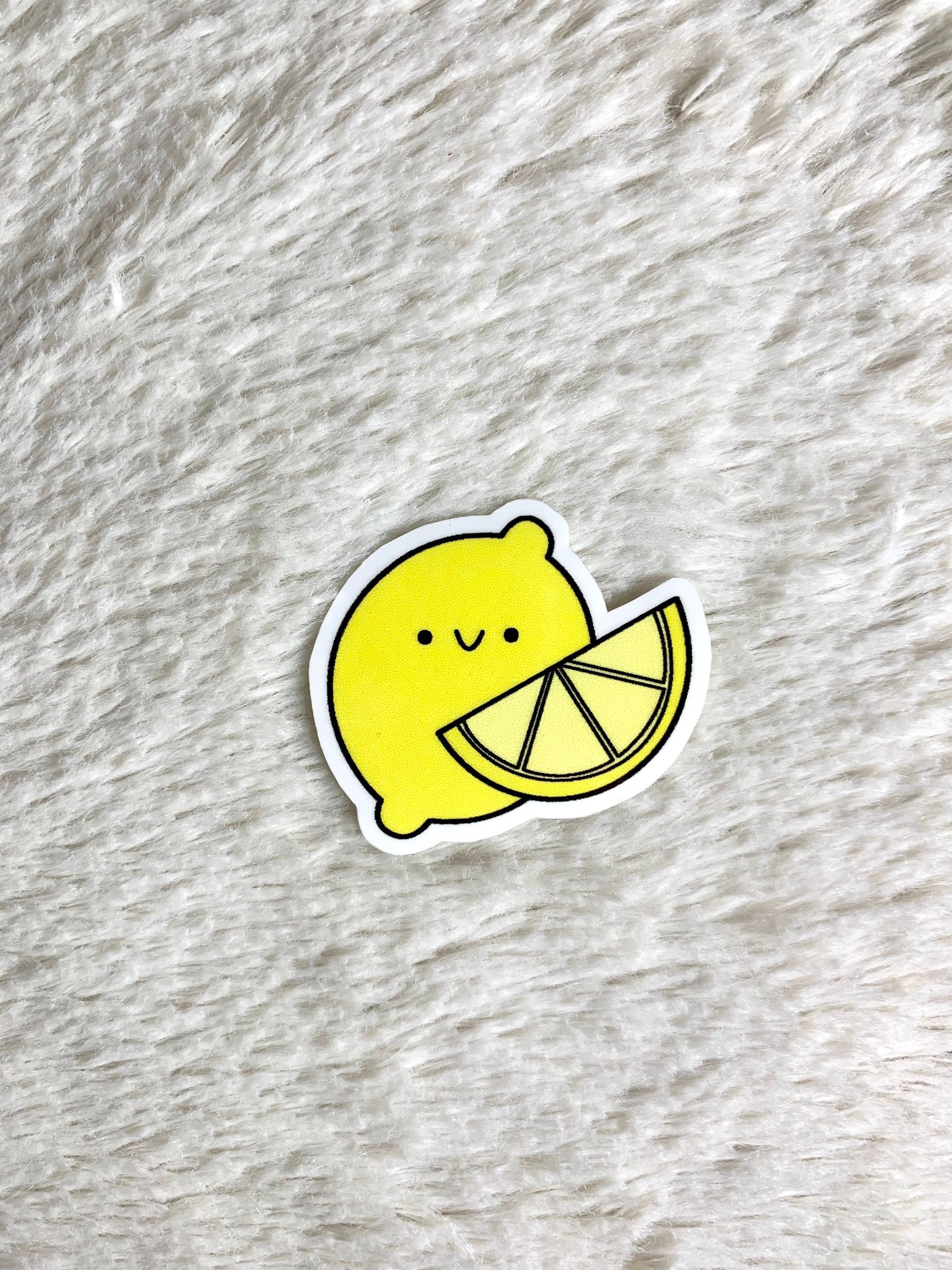 Silly sticker – Literally Iconic