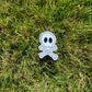 Skull and Cross Bones Sticker